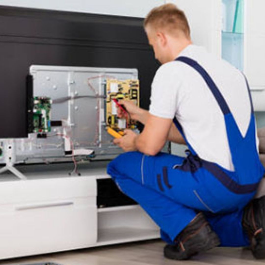 Aliağa Televizyon Tamircisi